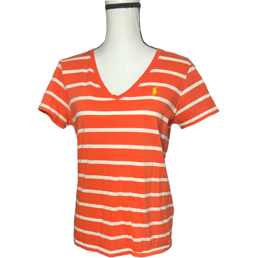 POLO Ralph Lauren Women's V-Neck T-Shirt