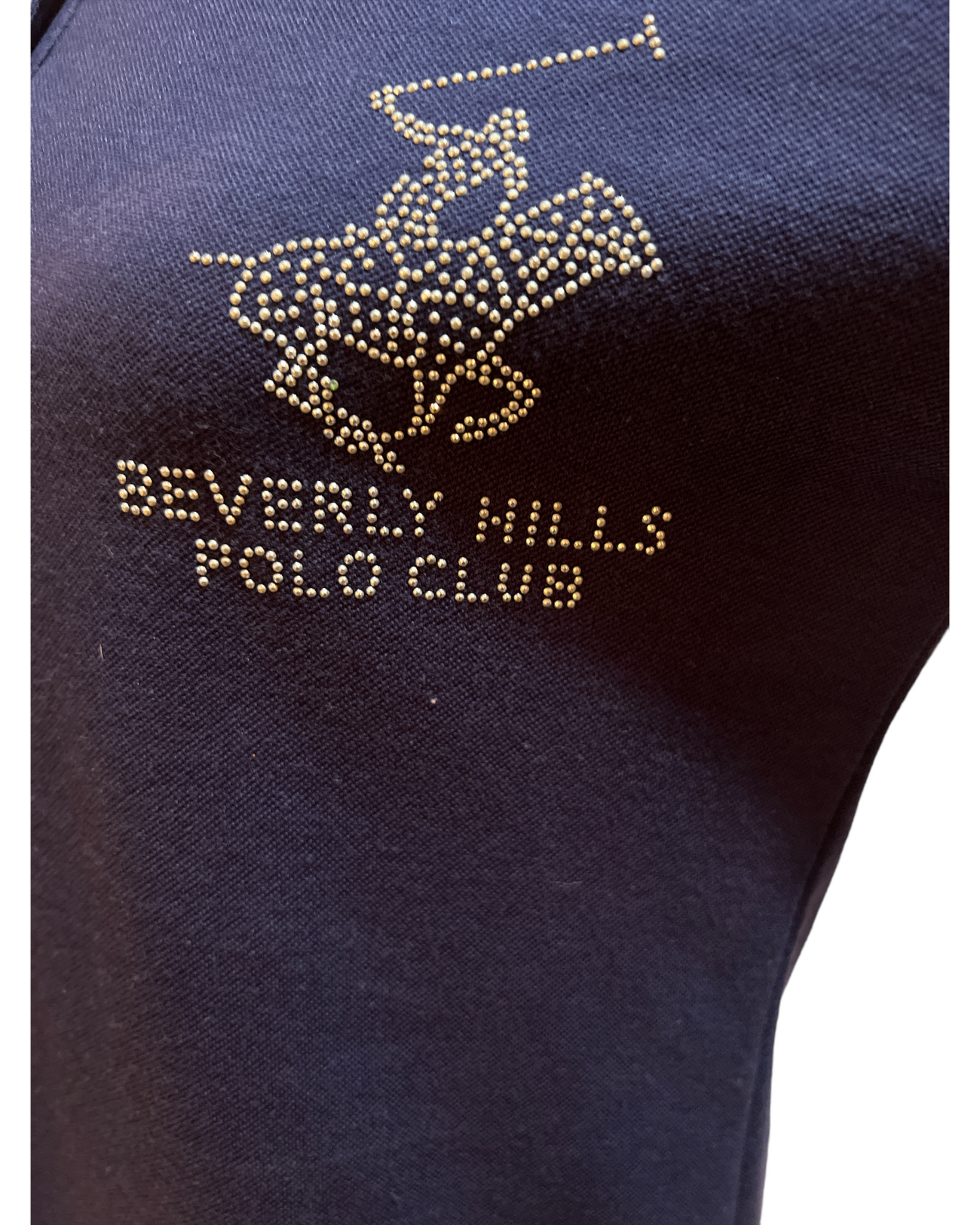 Beverly Hills Polo Club Shirt