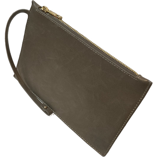 Sole Society Wristlet