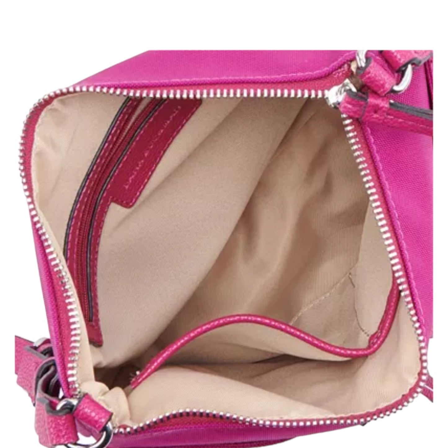 Dana Buchman Bogart Crossbody Bag