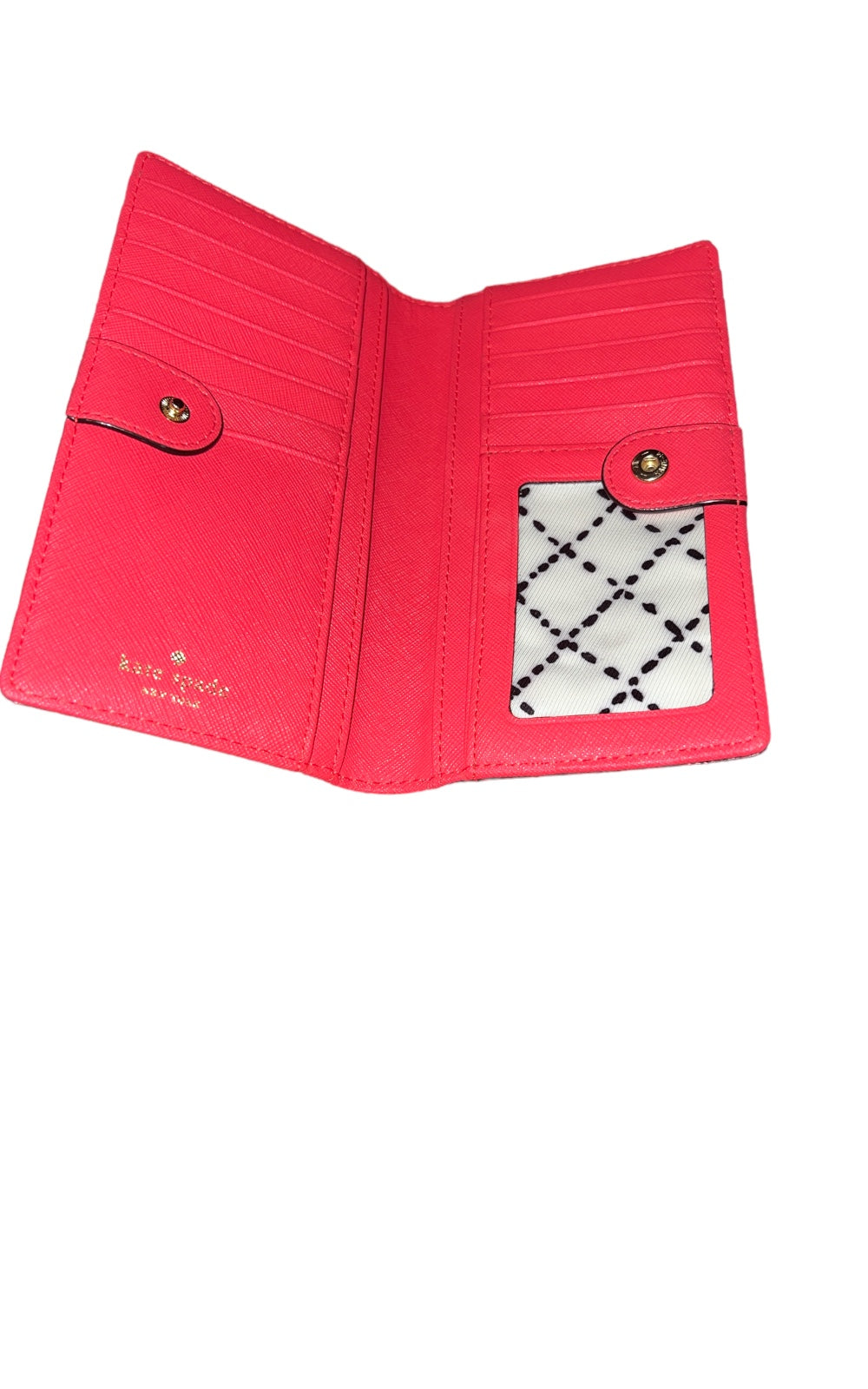 Kate Spade Laurel Way Stacy Wallet