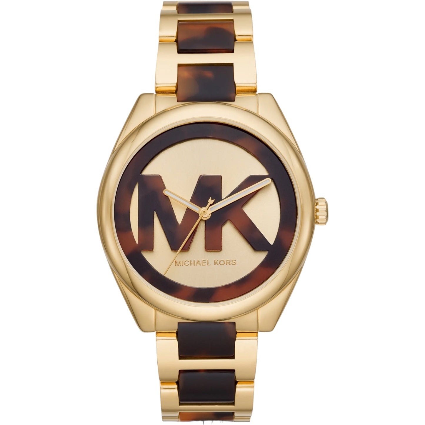 Michael Kors Men's Janelle 3-Hand Bracelet Watch - 42mm