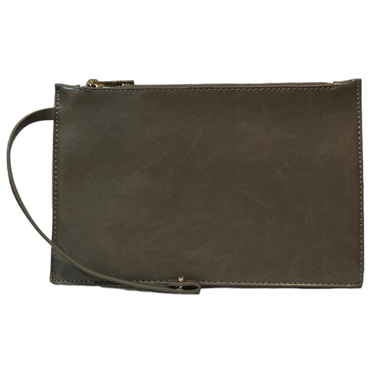 Sole Society Wristlet