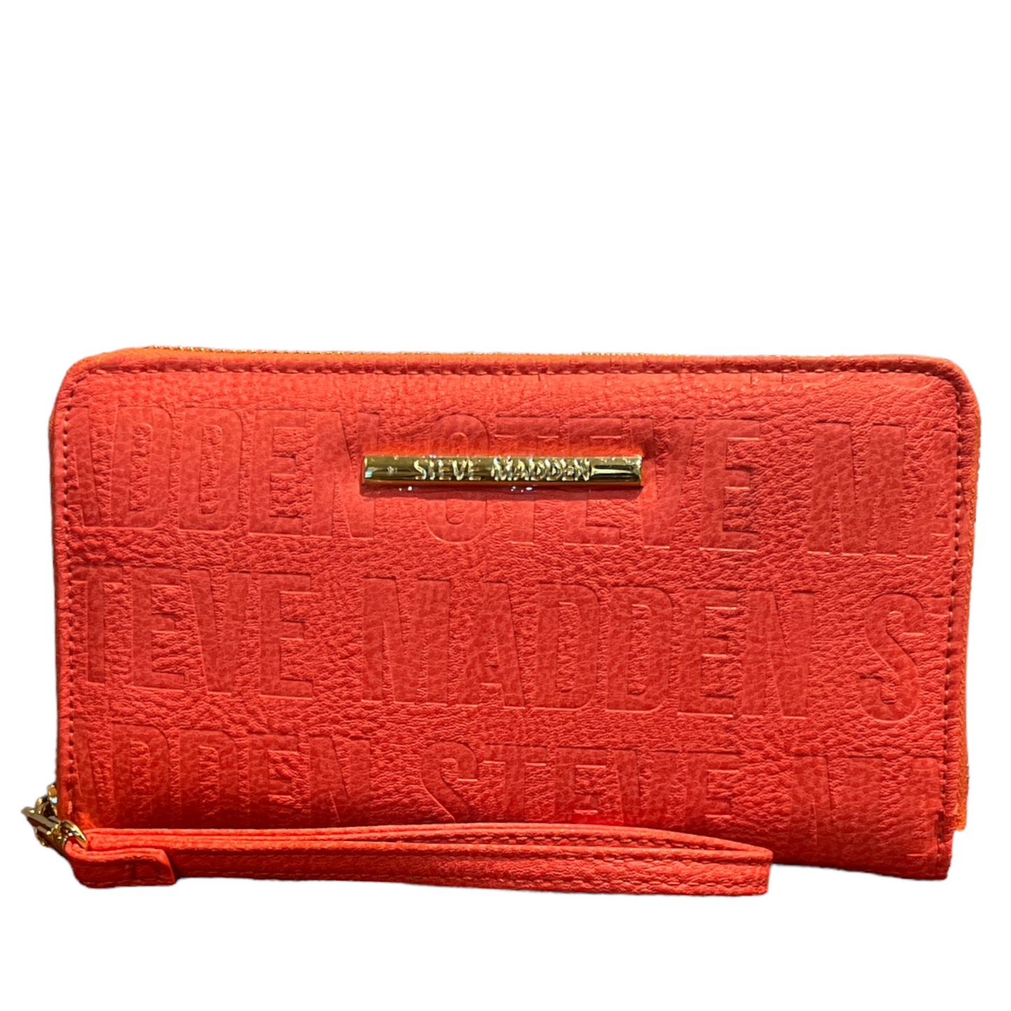 Steve Madden Wristlet Wallet Clutch