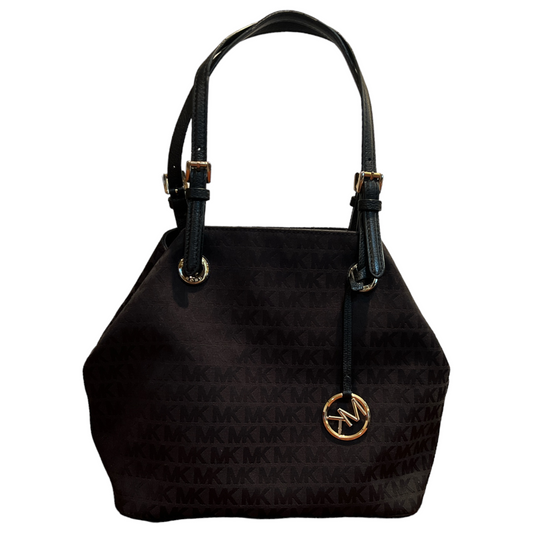 Michael Kors Jet set Grab Tote Bag