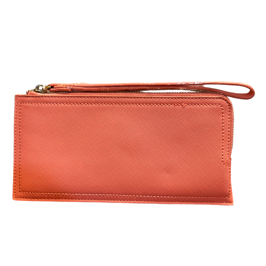 Shiraleah Aimee Simple Wristlet