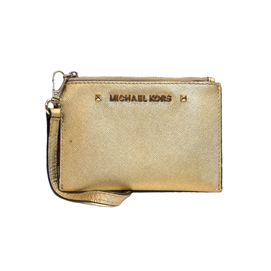 Michael Kors Wristlet