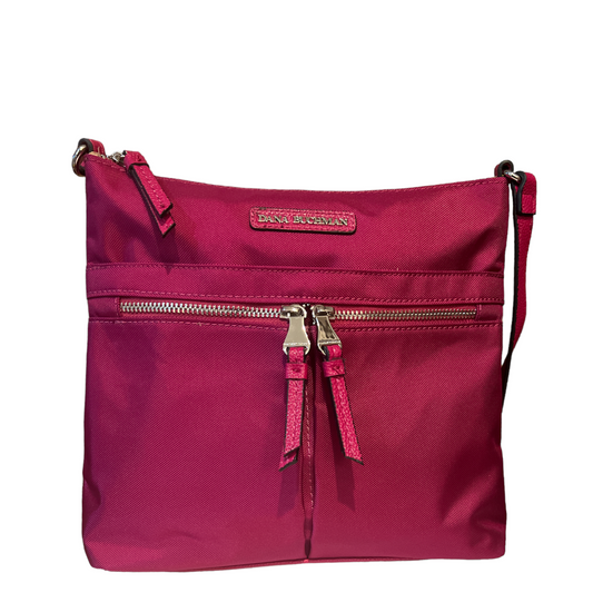Dana Buchman Bogart Crossbody Bag