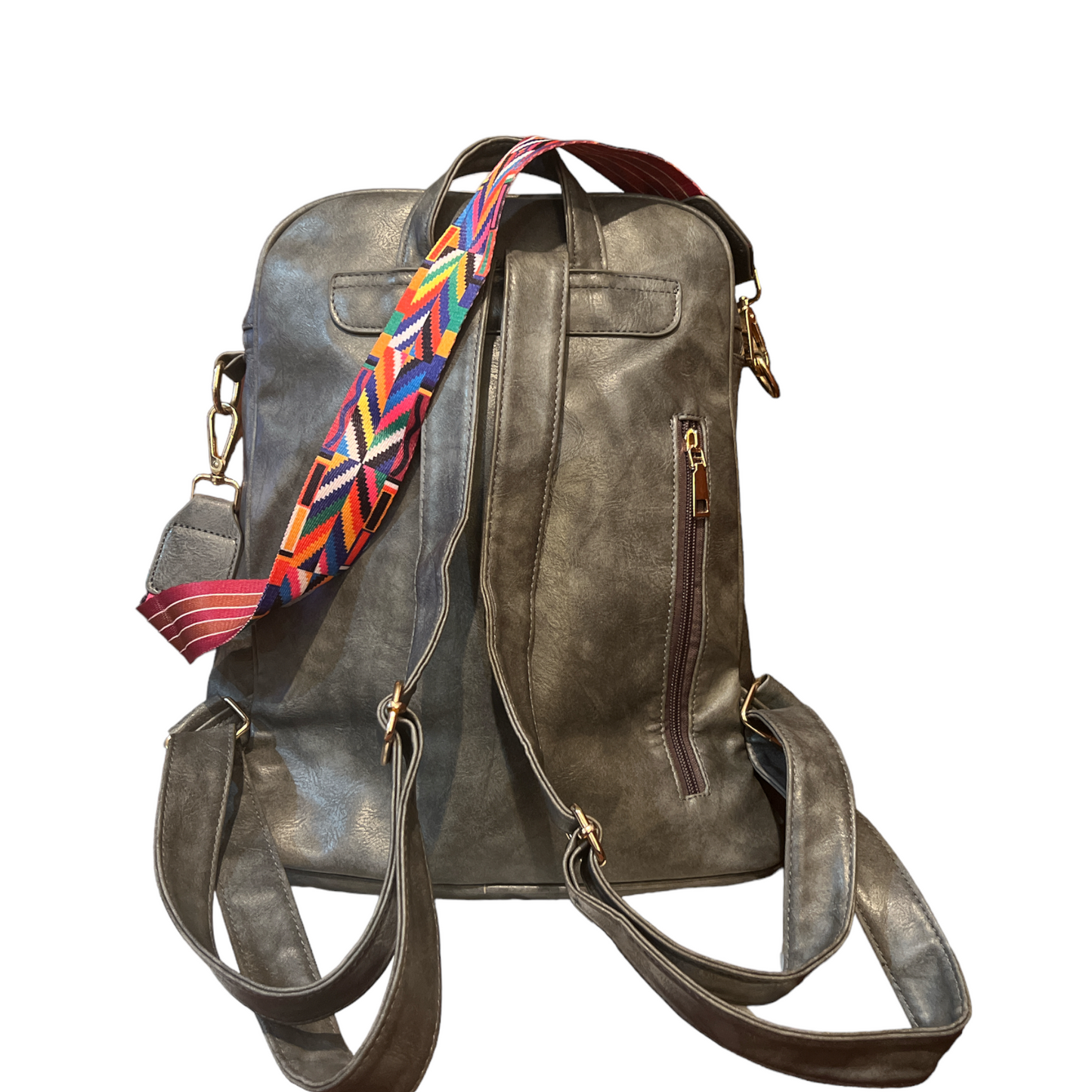 The Chloe Backpack