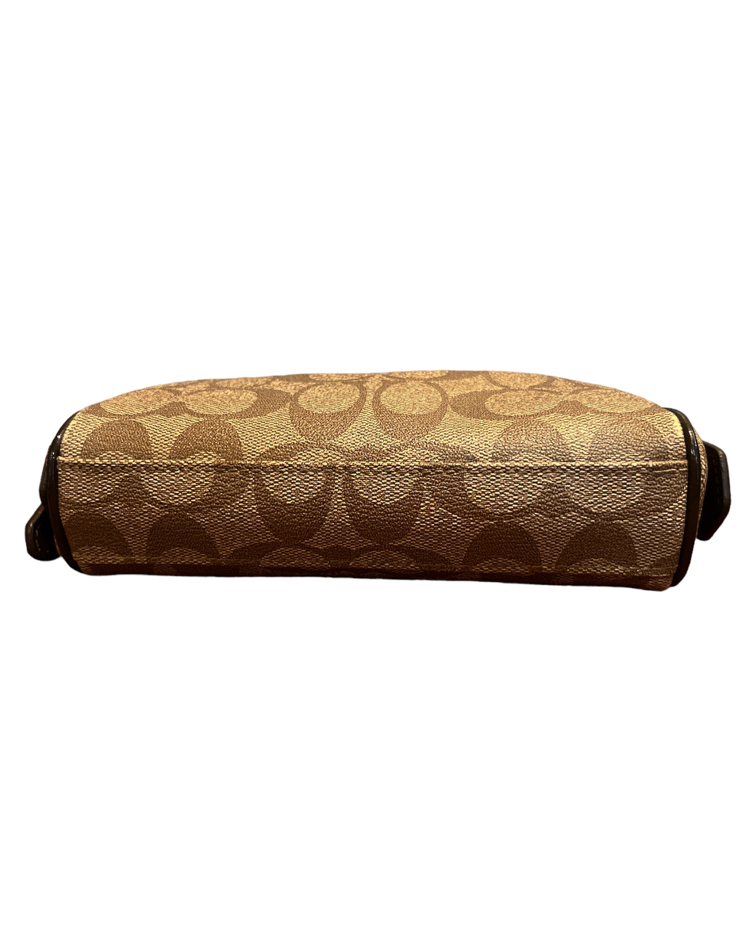 Coach makeup bag sale