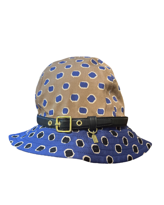 Coach Bucket Hat - Style 83810