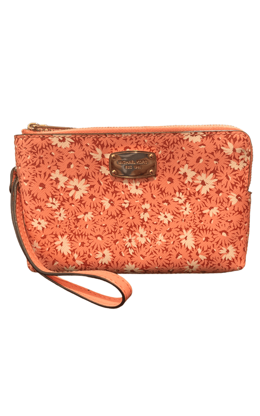 Michael Kors Wristlet