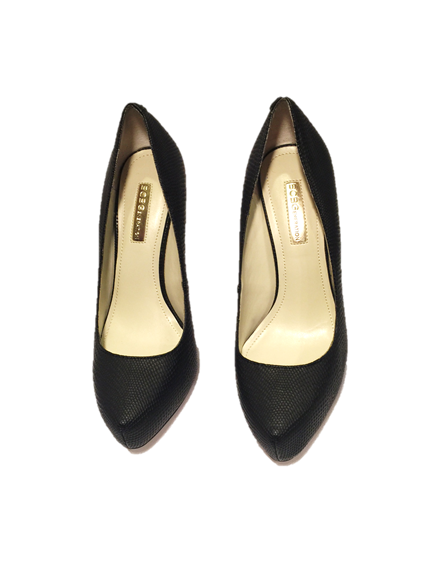 Bcbgeneration parade platform pumps sales