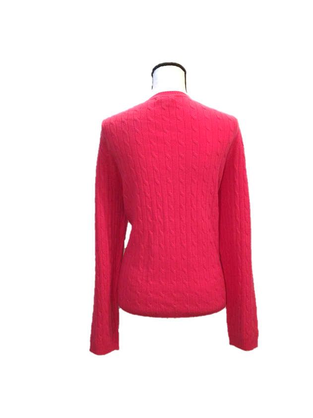 Investments cashmere best sale sweater
