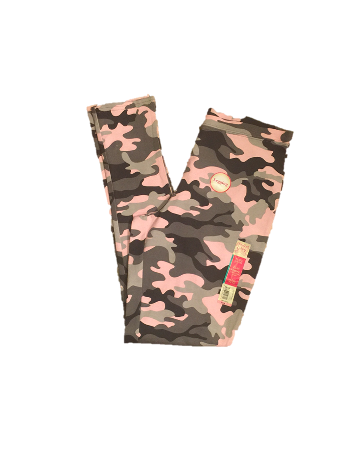 Faded glory 2025 camo pants
