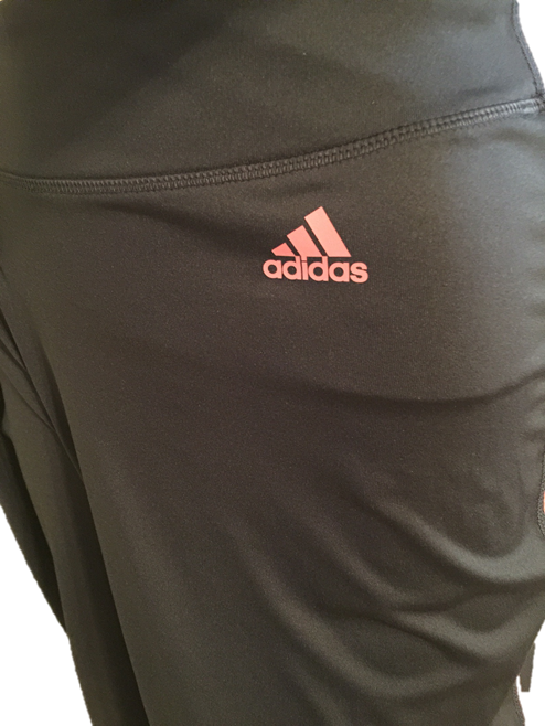 Adidas 3/4 Length Active Pant - Size Large – Repeat Love