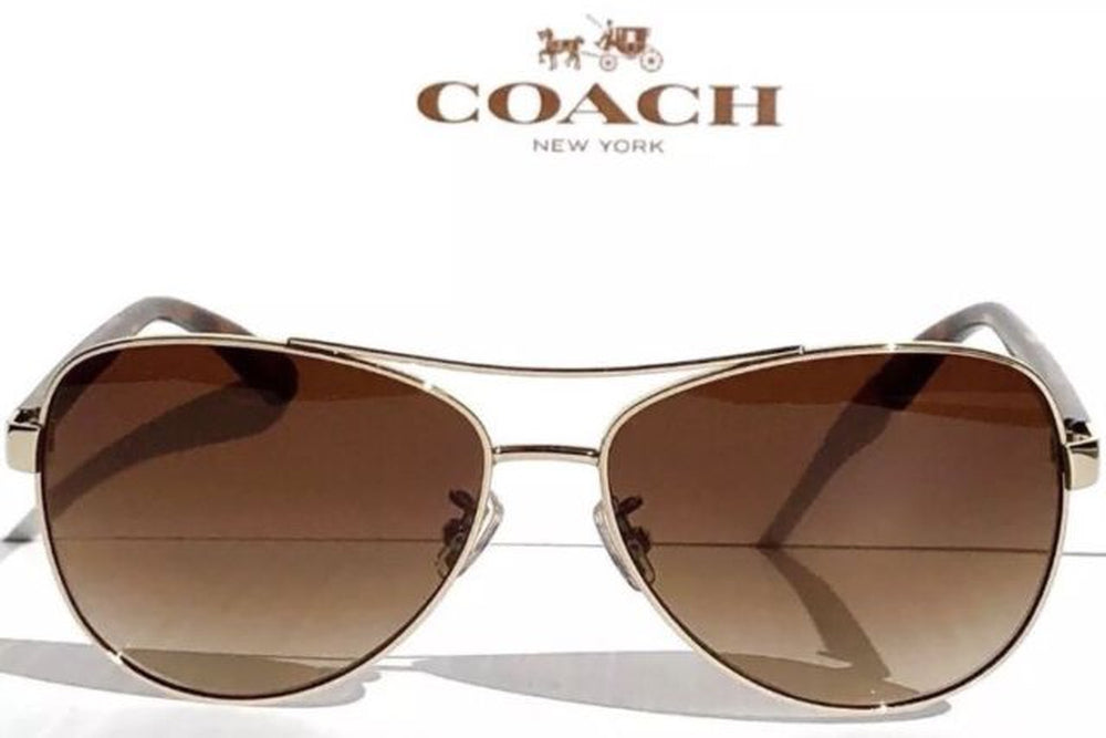 Coach Sunglasses Style L1015