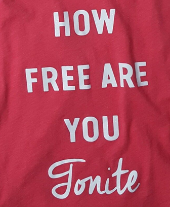 Victoria's Secret How Free Are You Tonight Tank - Size Large