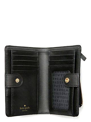 Tellie grove street wallet hotsell