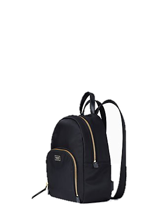 Kate Spade Dawn Medium Backpack Repeat Love