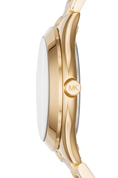 Michael Kors Women's Mini Slim Runway Bracelet Watch - 39mm