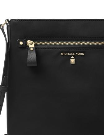 Michael kors kelsey clearance crossbody