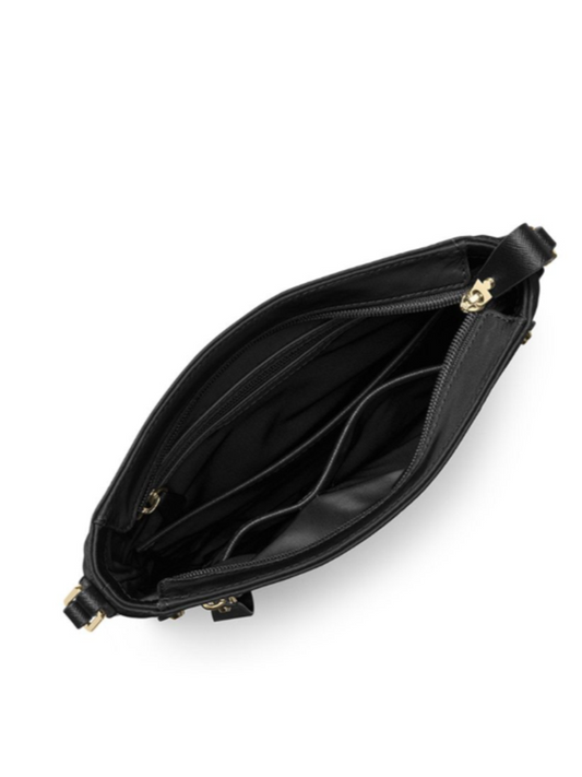 Michael Michael Kors Kelsey Nylon Crossbody