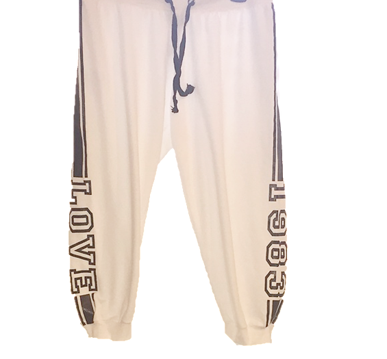 Coco limon capri hot sale joggers